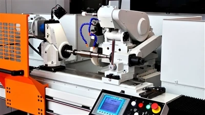 5 affarijiet li tkun taf dwar servizz ta 'tidwir CNC apposta