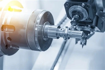 L-applikazzjoni ta 'tidwir tas-CNC fl-industrija tal-karozzi