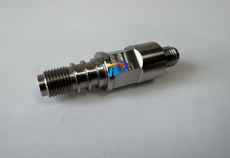 Industrial equipment CNC turning parts Industrial equipment CNC turning parts